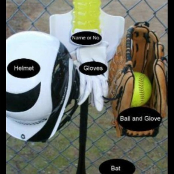 D.O.M. = Dug Out Manager - Picture 3 of 3